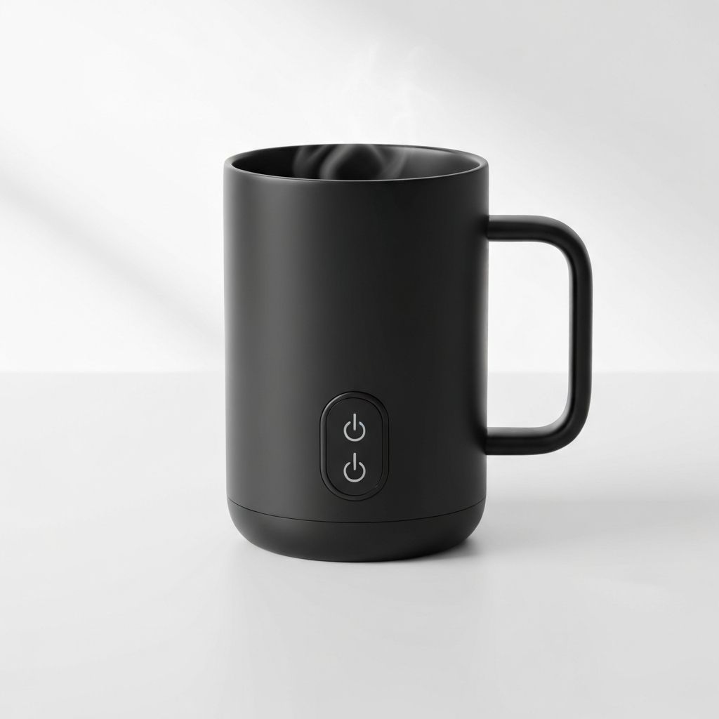 Ember Temperature Control Mug