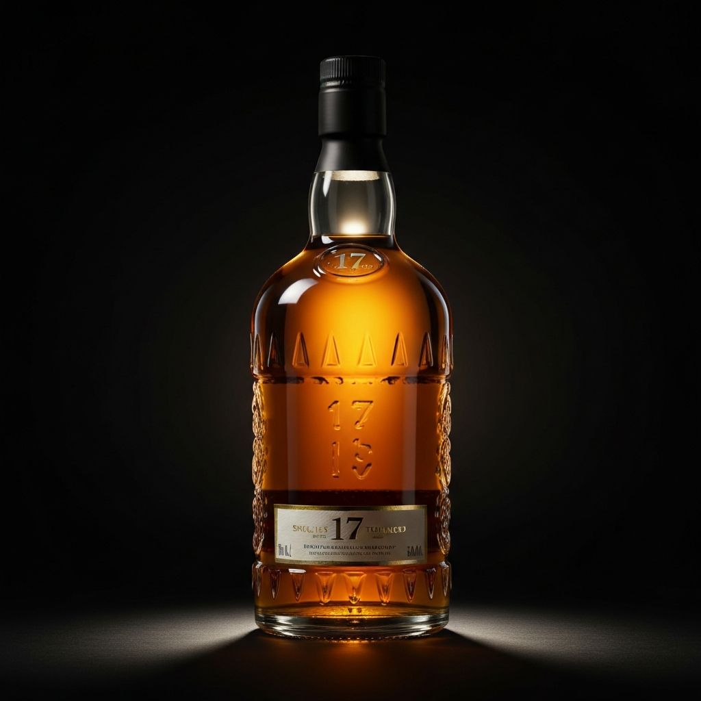 Glenfiddich 18 Year Old Single Malt